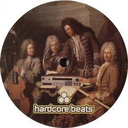Hardcore Beats 045