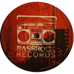 Bassrock records 027