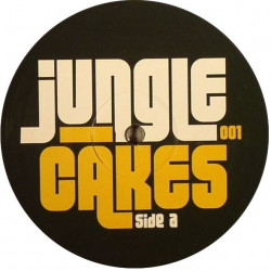 Jungle Cakes 001