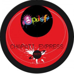 Chapati Express 0029