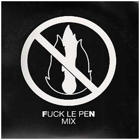 Fuck le pen mix - 69db