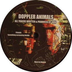 Doppler Animals
