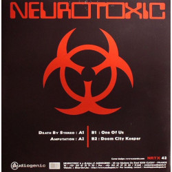 Neurotoxic 42