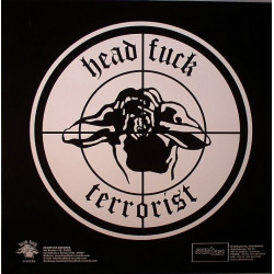 Head Fuck Records 31