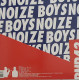 Boys Noize 043