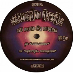 Hollowgram records 04