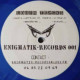 Enigmatik records 001