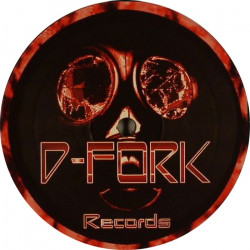 Dark Fork 003