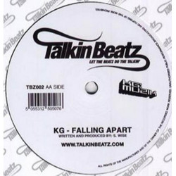Talkin Beatz 002