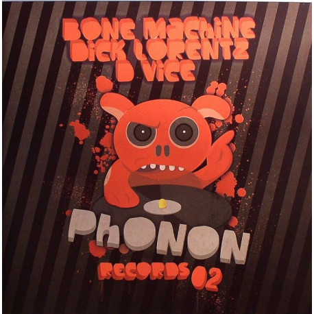 Phonon 02