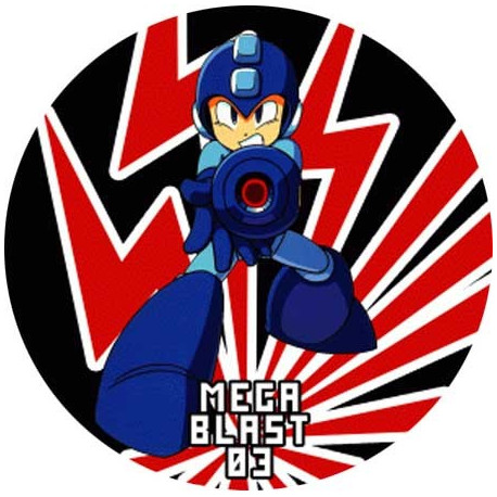 Mega Blast 03