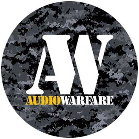 Audio War Fare 01