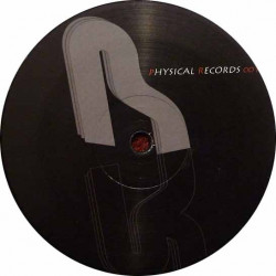 Physical records 001