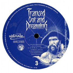 Vinyle trance psy-transe