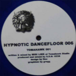 Hypnotic Dancefloor 006