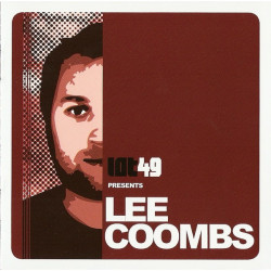 Lot49 presents Lee Coombs