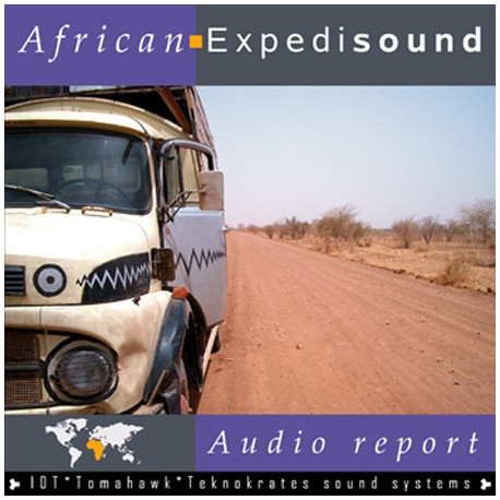 African Expedisound