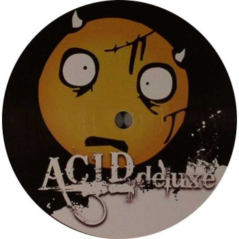 Acid Deluxe
