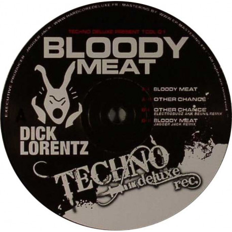 Techno Deluxe 01