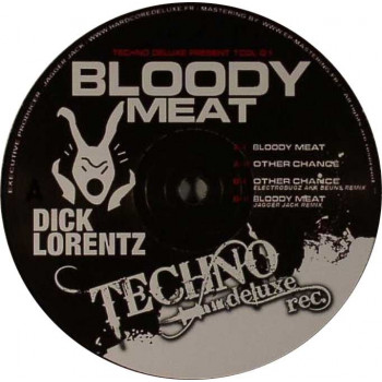 Techno Deluxe 01