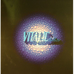 Vitalic - Bells EP