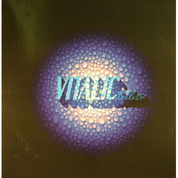 Vitalic - Bells EP