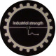 Industrial Strength 92