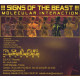 DJ Freak - Signs Of The Beast - B.E.A.S.T. CD 03