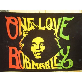 Tenture Bob Love