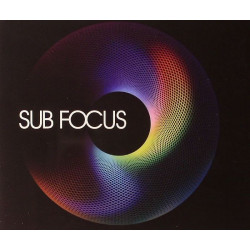 Sub Focus - RAMMLP13CD