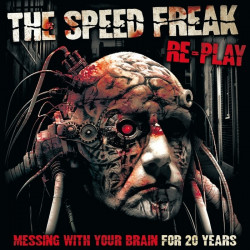 The Speed Freak - RE-PLAY - PKGCD58