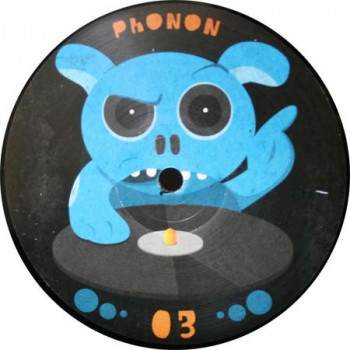 Phonon 03