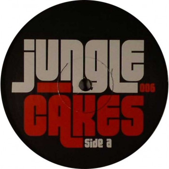 Jungle Cakes 006