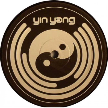 Yin Yang records 003