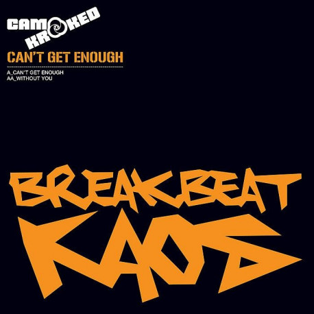 Breakbeat Kaos 032