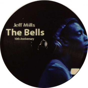 Jeff Mills - The Bells