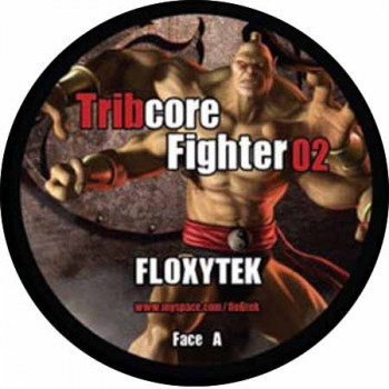Tribcore Fighter 02