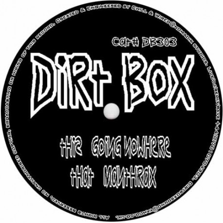 Dirt Box 303