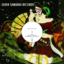 Seven Samurai 01