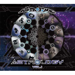 Astrology CD01