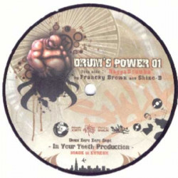 Drum's Power 01