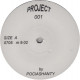 Pociashanty - Project 001