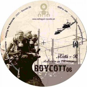 Boycott 06