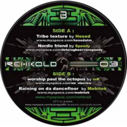Rehkold records 03