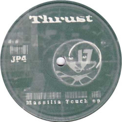 Thrust 17