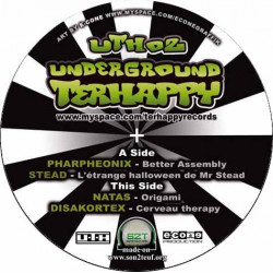 Underground Terhappy Forum Son2Teuf