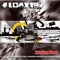 Floxytek - CD Buring Floor