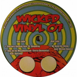 Wicked Vinyl 07