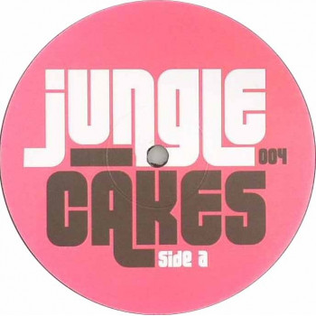 Jungle Cakes 004