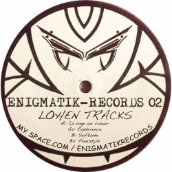 Enigmatik records 002